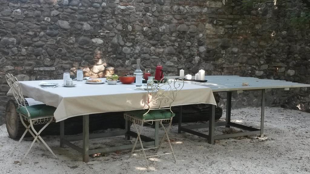 Corte Dall'Era Bed & Breakfast Brescia Exterior photo