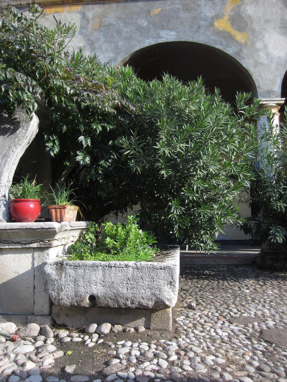 Corte Dall'Era Bed & Breakfast Brescia Exterior photo