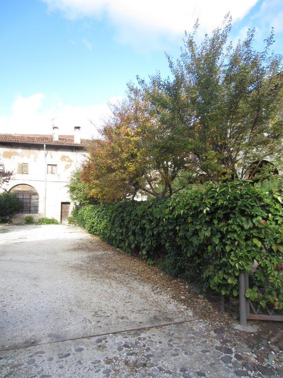 Corte Dall'Era Bed & Breakfast Brescia Exterior photo