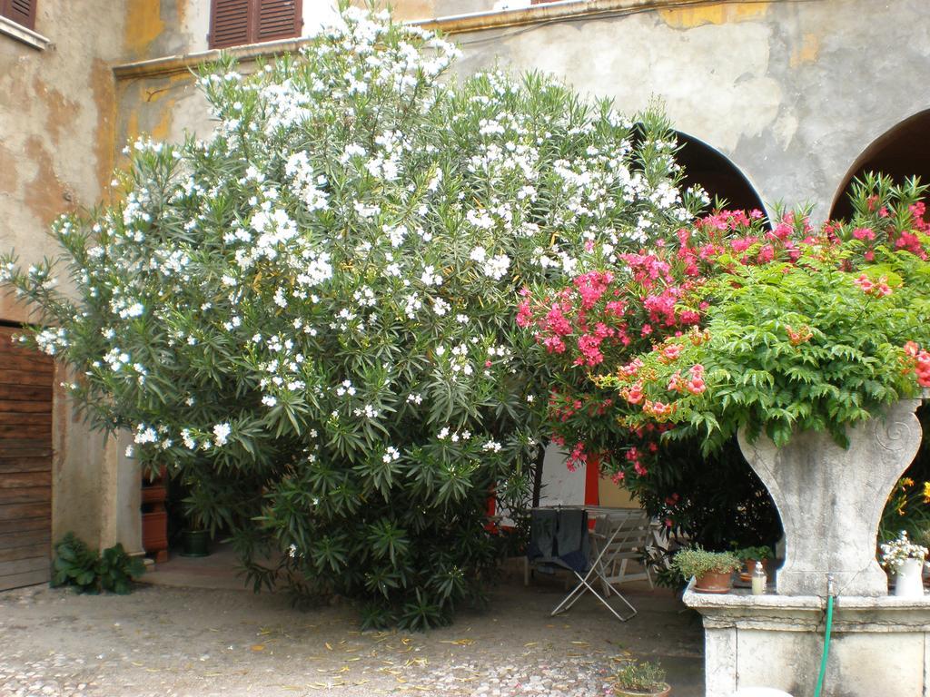 Corte Dall'Era Bed & Breakfast Brescia Exterior photo