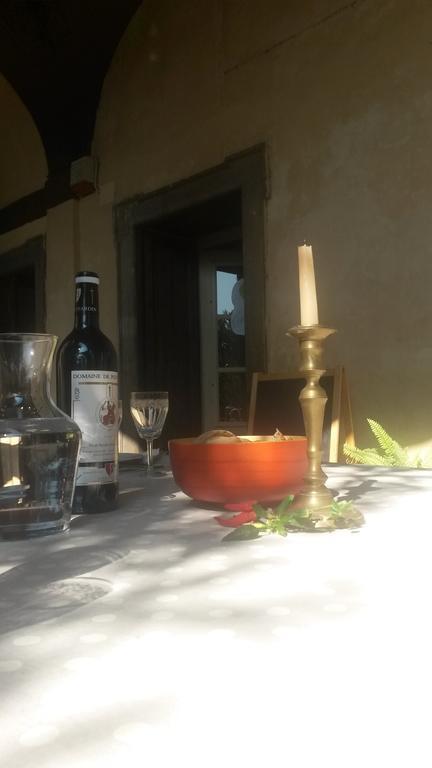 Corte Dall'Era Bed & Breakfast Brescia Exterior photo